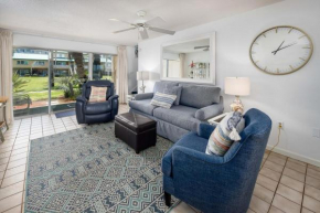 Seaspray Condos 111B